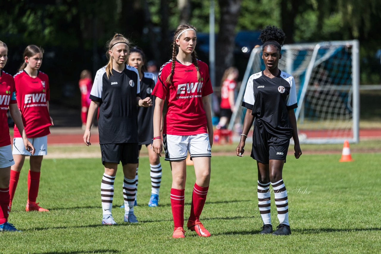 Bild 232 - Loewinnen-Cup